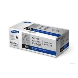 Samsung Toner Negro Ml-1610 Ml-2010